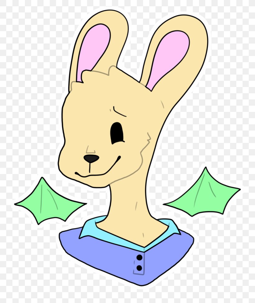 Rabbit Easter Bunny Hare Art Clip Art, PNG, 820x975px, Rabbit, Animal, Animal Figure, Art, Artwork Download Free