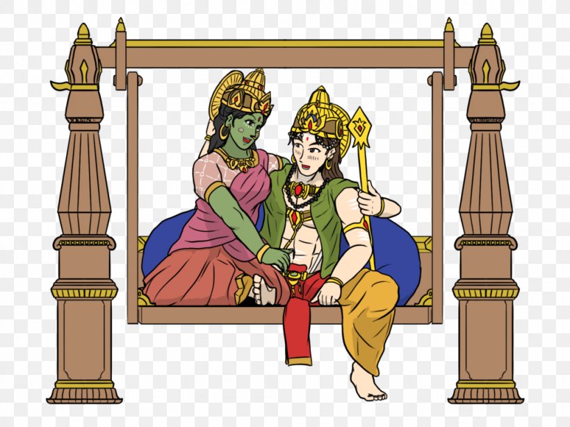 Shiva Ganesha Kartikeya Thiruthani Murugan Temple, PNG, 1024x768px, Shiva, Art, Asura, Cartoon, Deviantart Download Free
