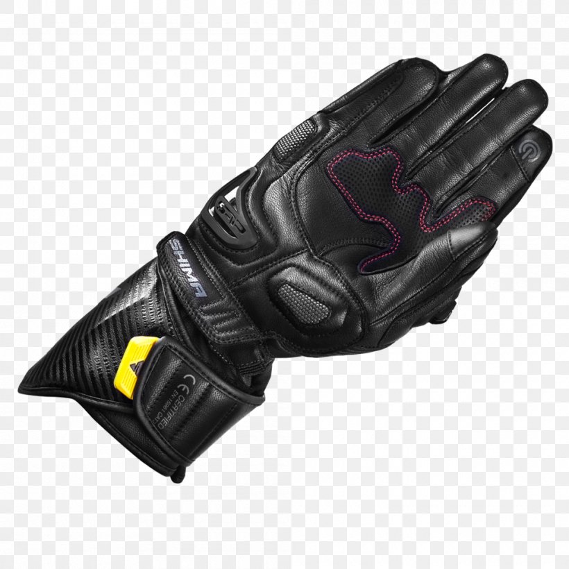 Soccer Goalie Glove SHIMA Kamil Kalinowski Clothing Sport, PNG, 1000x1000px, Glove, Baseball, Baseball Equipment, Bicycle Glove, Black Download Free