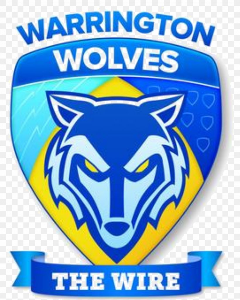 Warrington Wolves Foundation St Helens R.F.C. Super League Toronto Wolfpack, PNG, 1920x2402px, Warrington Wolves, Area, Brand, Emblem, Halifax Rlfc Download Free