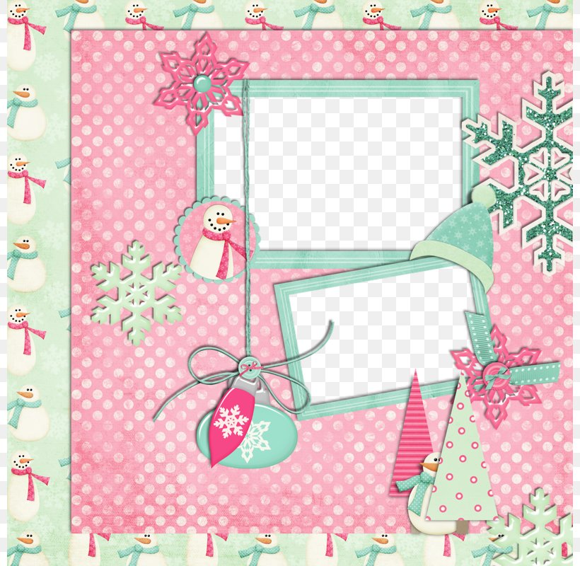 Christmas Picture Frame Clip Art, PNG, 800x800px, Christmas, Area, Digital Photo Frame, Drawing, Green Download Free