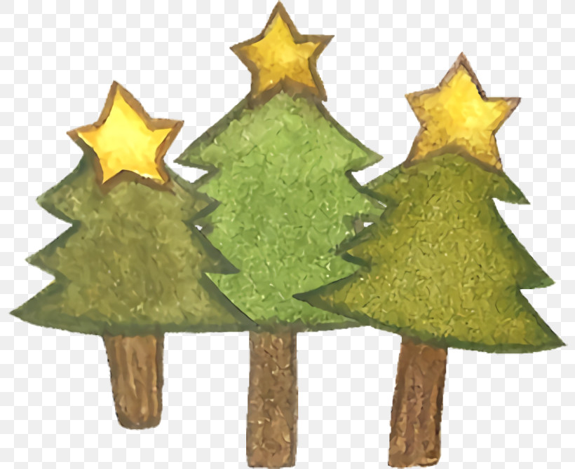 Christmas Tree, PNG, 800x670px, Christmas Tree, Birthday, Book Illustration, Christmas Cake, Christmas Day Download Free