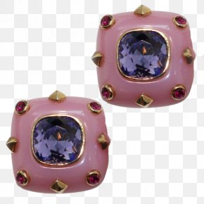 Gemstone - Earring Gemstone Body Jewellery Jewelry Design PNG