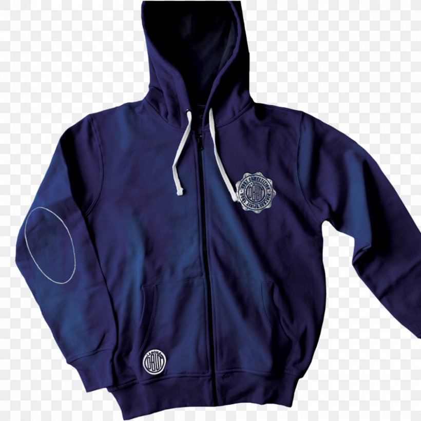 Hoodie Polar Fleece Bluza Jacket, PNG, 1000x1000px, Hoodie, Blue, Bluza, Cobalt Blue, Electric Blue Download Free