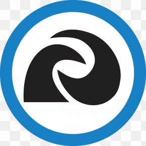 Surfing - Pacific Surf Designs Big Wave Surfing Logo PNG