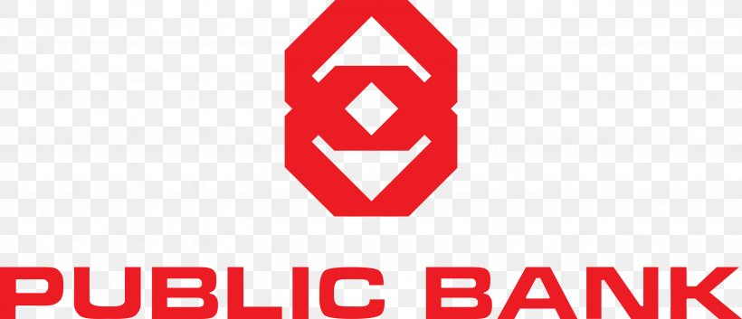 Public Bank Berhad Menara Public Bank CIMB Maybank, PNG, 3283x1417px, Public Bank Berhad, Area, Bank, Brand, Cimb Download Free