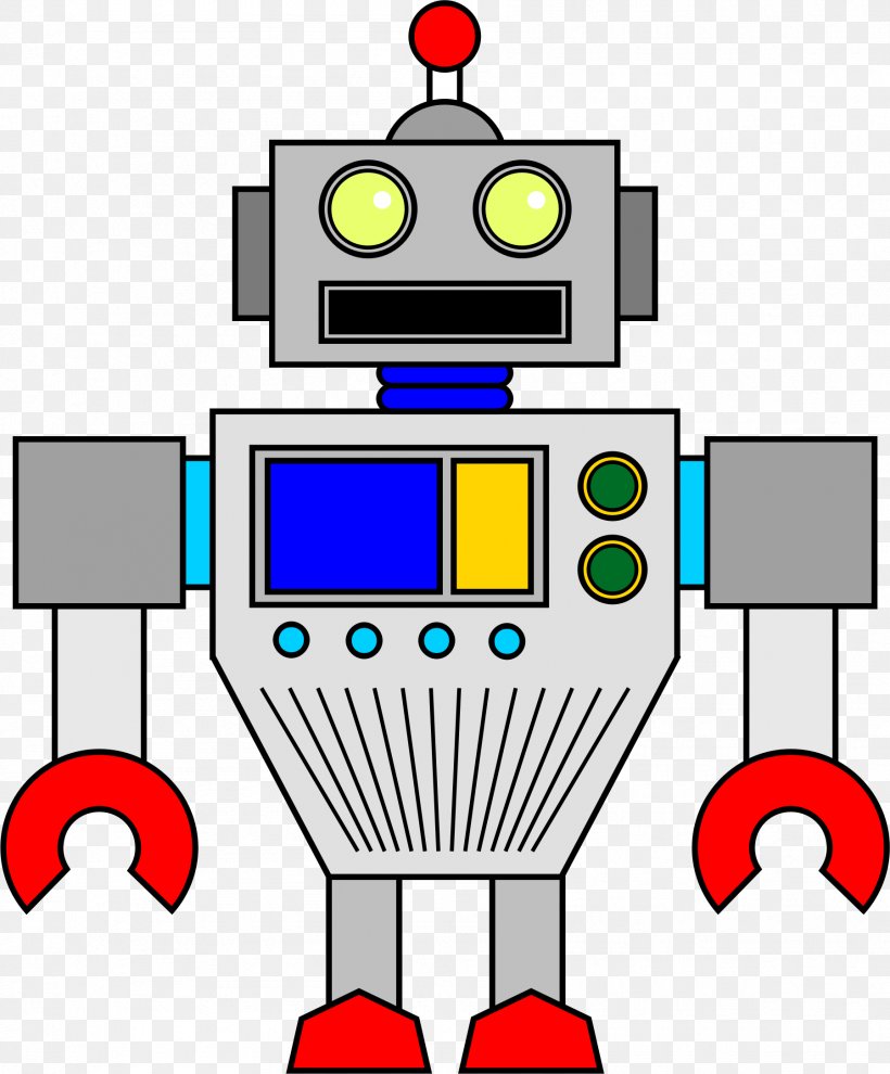 Robot Make Science Fun Clip Art, PNG, 1799x2174px, Robot, Artwork, Machine, Make Science Fun, Paper Clip Download Free