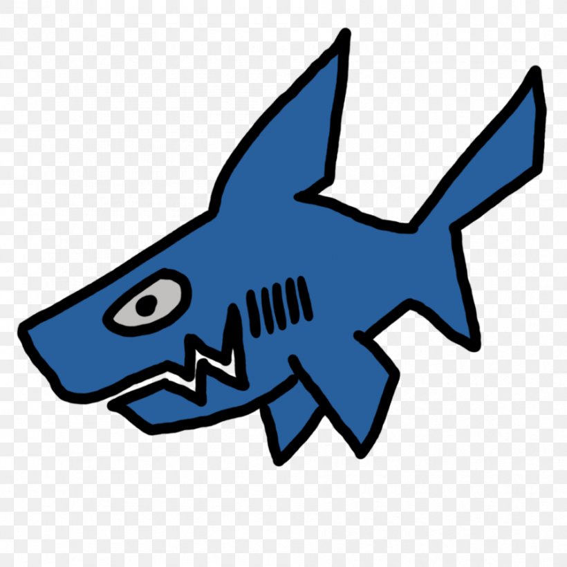 Shark Microsoft Azure Logo Clip Art, PNG, 894x894px, Shark, Artwork, Fish, Logo, Microsoft Azure Download Free