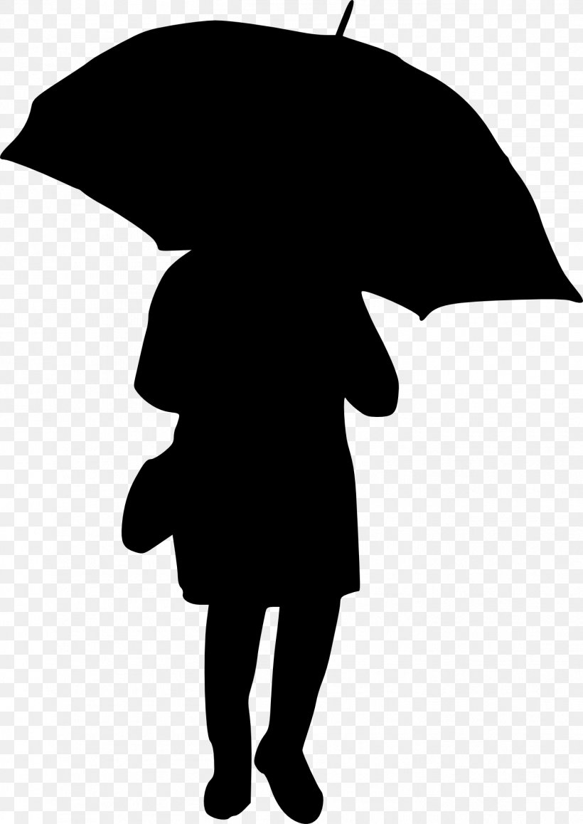 Silhouette Black And White Clip Art, PNG, 1416x2000px, Silhouette, Black, Black And White, Character, Fictional Character Download Free