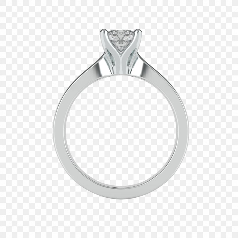 Silver Ring Body Jewellery Product Design, PNG, 1024x1024px, Silver, Body Jewellery, Body Jewelry, Diamond, Gemstone Download Free