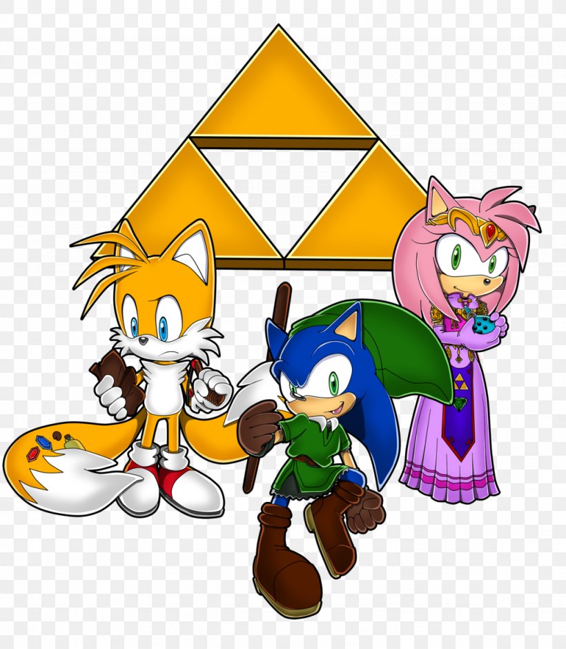Sonic Lost World Amy Rose Sonic The Hedgehog 2 The Legend Of Zelda: Ocarina Of Time Tails, PNG, 1024x1174px, Sonic Lost World, Amy Rose, Art, Cartoon, Drawing Download Free