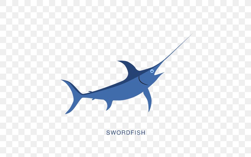 Swordfish, PNG, 512x512px, Swordfish, Beak, Billfish, Bony Fish, Cartilaginous Fish Download Free