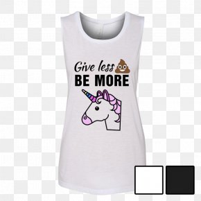 T-shirt - T-shirt Top Sleeveless Shirt PNG