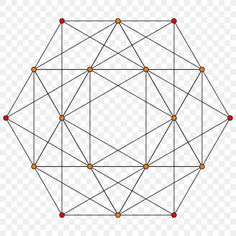 Triangle Point Symmetry Pattern, PNG, 1024x1024px, Triangle, Area, Diagram, Point, Structure Download Free