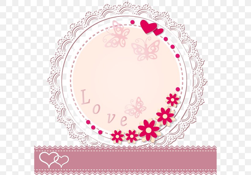 Valentines Day, PNG, 597x572px, Valentines Day, Dishware, Floral Design, Flower, Heart Download Free