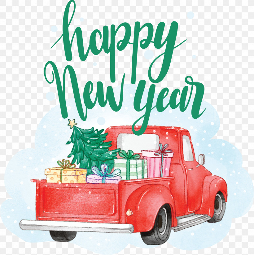 2021 Happy New Year 2021 New Year, PNG, 2989x3000px, 2021, 2021 Happy New Year, Chinese New Year, Christmas Day, Christmas Tree Download Free