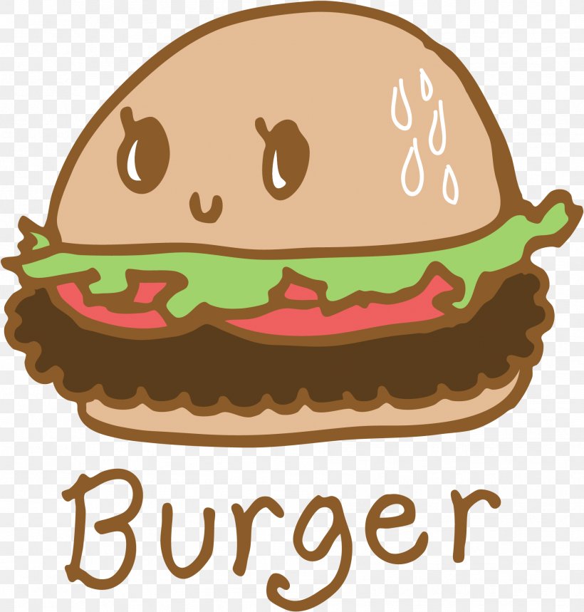 Cheeseburger Veggie Burger Hot Dog Clip Art, PNG, 1908x2000px, Cheeseburger, Artwork, Cartoon, Dog, Fast Food Download Free
