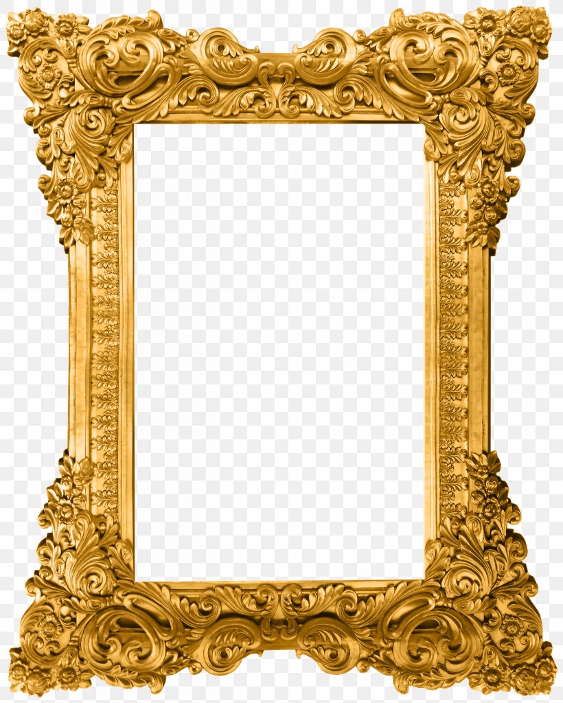 Computer File, PNG, 2599x3246px, Picture Frames, Brass, Decorative Arts, Gold, Idea Download Free