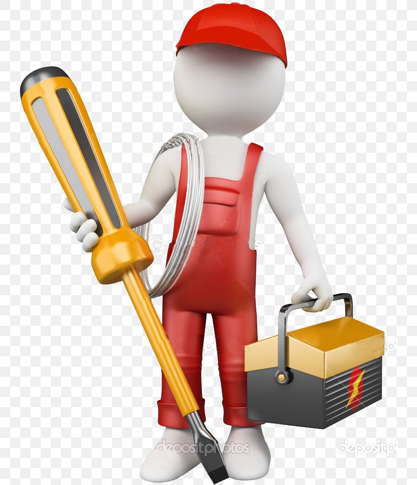 Engineering Cartoon, PNG, 744x953px, 3d Computer Graphics, Electrician, Cartoon, Construction Worker, Electrical Engineering Download Free
