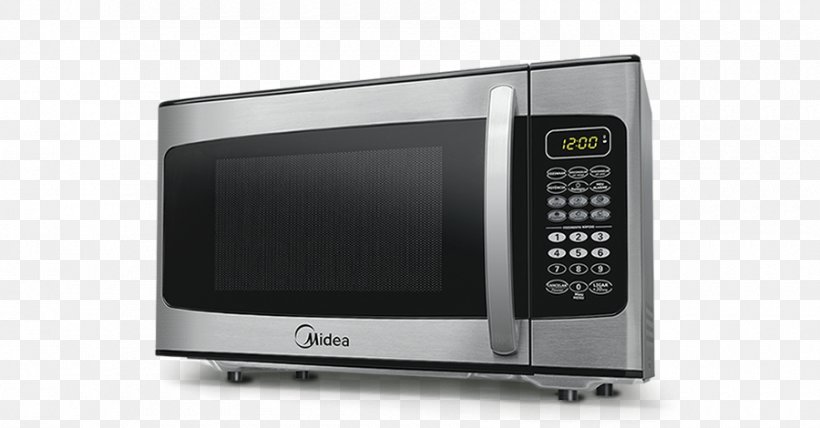Microwave Ovens Uaimaq Electronics Toaster Oven, PNG, 900x470px, Microwave Ovens, Electronics, Hardware, Home Appliance, Ipatinga Download Free