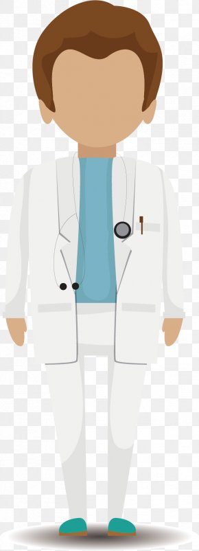 Cartoon Doctor Head Images, Cartoon Doctor Head Transparent PNG, Free ...