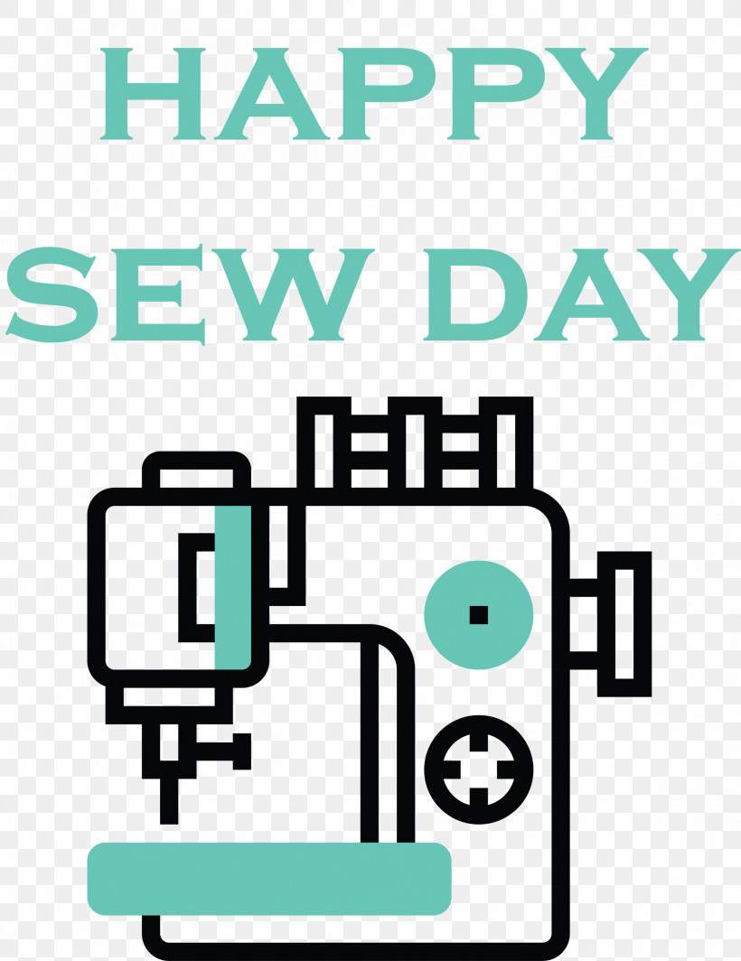 Sew Day, PNG, 2312x3000px, Greeting Card, Birthday, Gift, Greeting Download Free