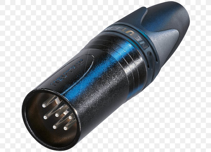 XLR Connector Neutrik Electrical Connector Electrical Cable PowerCon, PNG, 667x594px, Xlr Connector, Ac Power Plugs And Sockets, Adapter, Cable Management, Electrical Cable Download Free