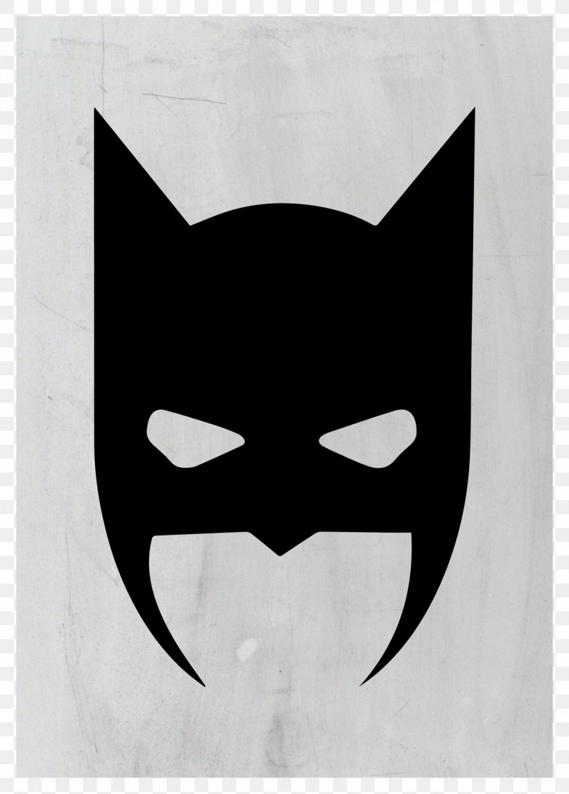 Batman Wall Decal Sticker Printing, PNG, 1468x2048px, Batman, Art, Batman Mask Of The Phantasm, Black, Black And White Download Free