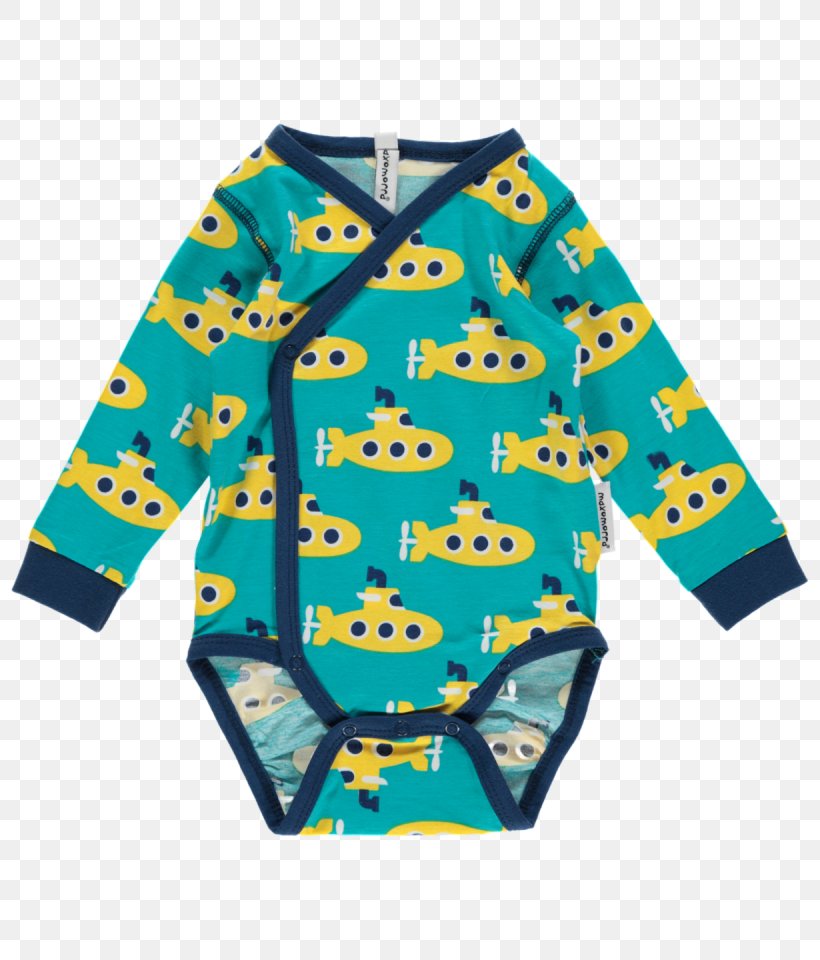 Bodysuit Sleeve Baby & Toddler One-Pieces Submarine Global Organic Textile Standard, PNG, 800x960px, Bodysuit, Aqua, Baby Toddler Onepieces, Blue, Clothing Download Free