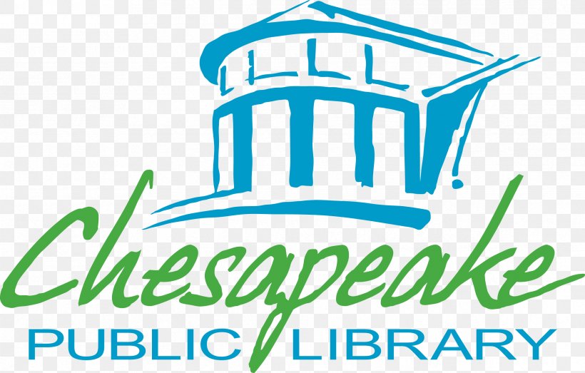 Chesapeake Public Library Central Library Dr Clarence V Cuffee Library Major Hillard Library, PNG, 2383x1522px, Library, Area, Artwork, Brand, Chesapeake Download Free