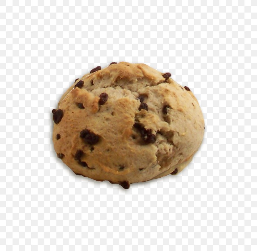 Chocolate Chip Cookie Oatmeal Raisin Cookies Spotted Dick Cookie Dough Biscuits, PNG, 800x800px, Chocolate Chip Cookie, Baked Goods, Biscuit, Biscuits, Chocolate Chip Download Free