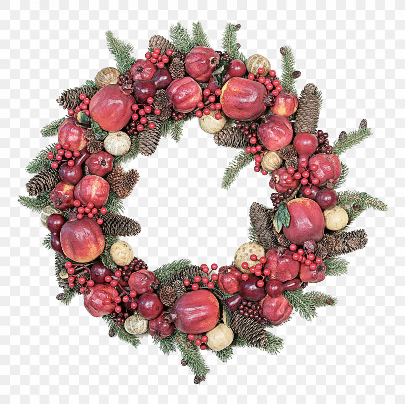 Christmas Decoration, PNG, 1600x1600px, Wreath, Christmas Decoration, Cut Flowers, Flower, Interior Design Download Free