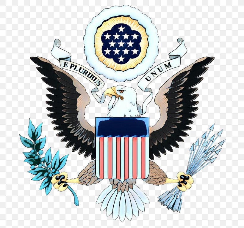 Eagle Logo, PNG, 768x768px, United States, Bald Eagle, Court, Crest, Eagle Download Free