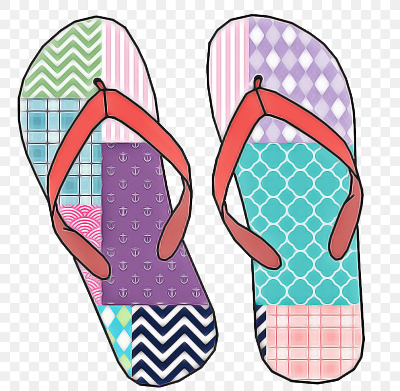 Flip-flops Shoe Slipper Footwear Water Shoe, PNG, 800x800px, Flipflops, Aqua, Aqua Line, Footwear, Shoe Download Free