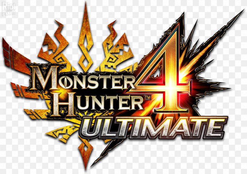Monster Hunter 4 Ultimate PlayStation 2 Capcom, PNG, 1500x1056px, Monster Hunter 4, Action Roleplaying Game, Brand, Capcom, Downloadable Content Download Free