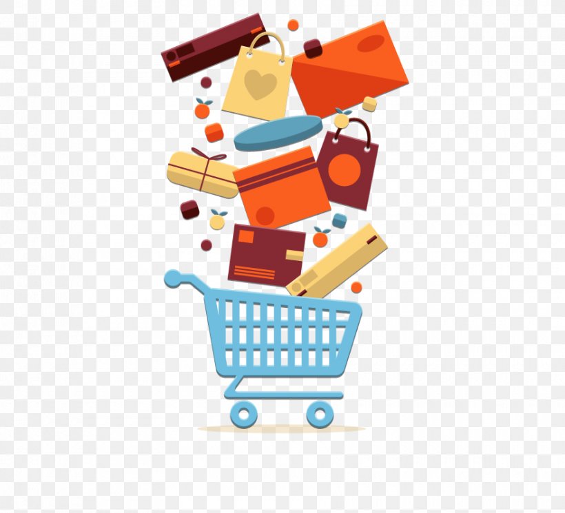 Shopping Cart Pictures Graphics - Shopping Cart Clipart Clip Vector ...