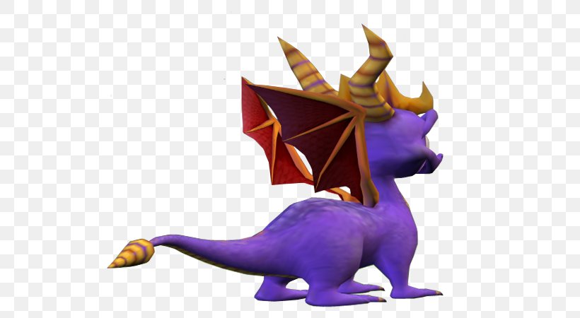 Spyro The Dragon Digital Art Game Three-dimensional Space, PNG, 560x450px, Spyro The Dragon, Art, Art Game, Deviantart, Digital Art Download Free