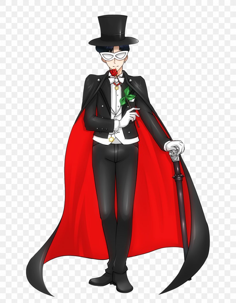 Tuxedo Mask Sailor Moon Sailor Mars Sailor Jupiter Sailor Mercury, PNG, 1591x2046px, Tuxedo Mask, Character, Codename Sailor V, Costume, Fictional Character Download Free