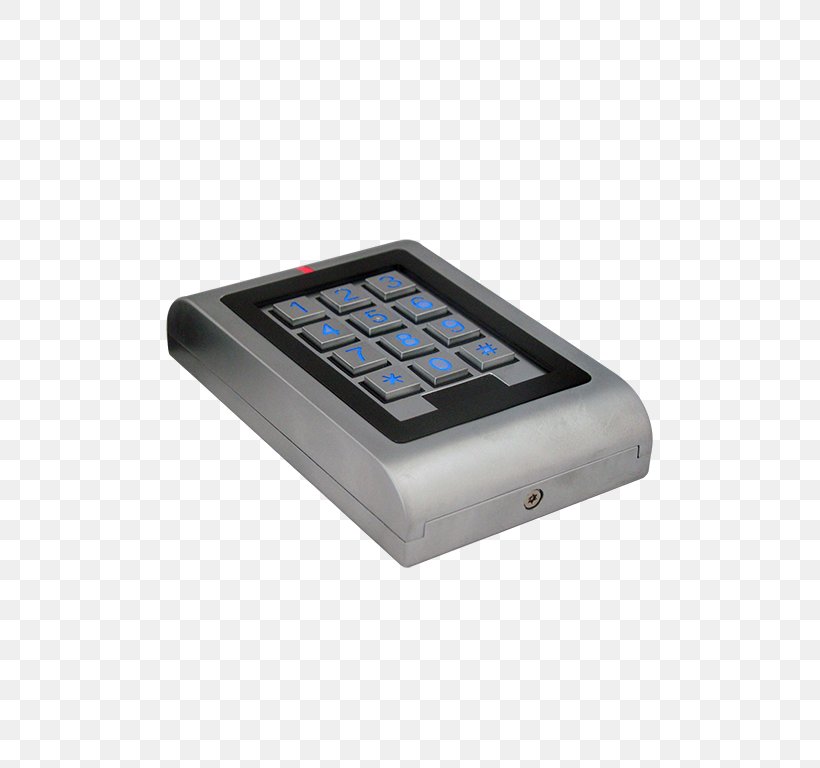 Electronics Accessory Access Control System Numeric Keypads, PNG, 500x768px, Electronics, Access Control, Computer Hardware, Electronic Device, Electronic Instrument Download Free