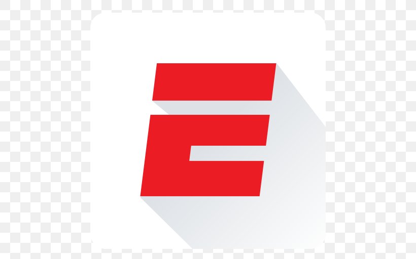 ESPN Inc. Digital Goods Logo, PNG, 512x512px, Espn, Android, Brand, Digital Goods, Espn Inc Download Free