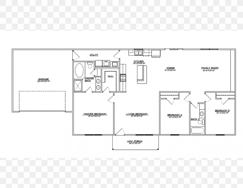 Floor Plan House Paper Square Foot, PNG, 971x751px, Watercolor, Cartoon, Flower, Frame, Heart Download Free