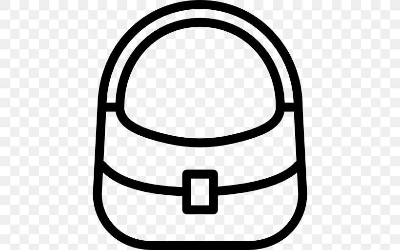 Handbag Clip Art, PNG, 512x512px, Handbag, Area, Bag, Black And White, Computing Download Free