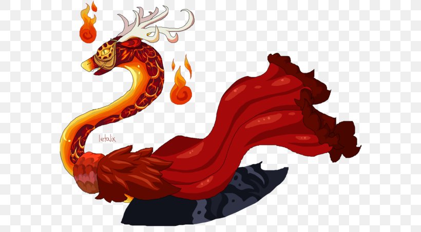 Illustration Cartoon Orange S.A., PNG, 640x453px, Cartoon, Animation, Dragon, Fictional Character, Mythical Creature Download Free