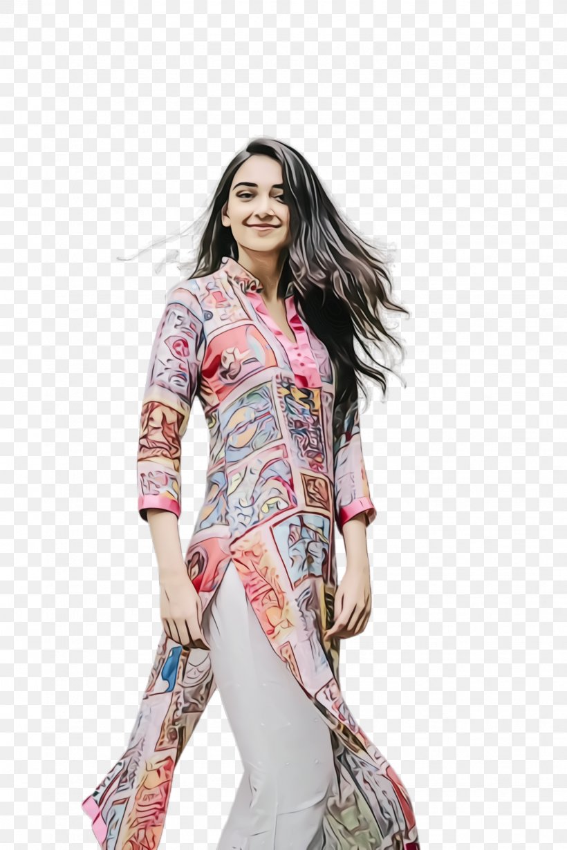 Motif, PNG, 1632x2448px, Watercolor, Clothing, Fashion, Fashion Model, Motif Download Free