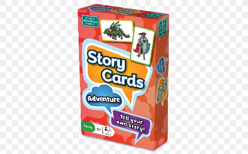 Playing Card Card Game Story Cards Original Board Game, PNG, 512x512px, Playing Card, Adventure, Board Game, Card Game, Child Download Free