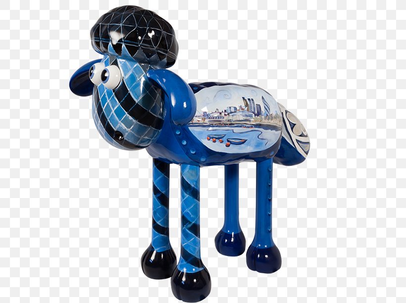 Product Design Figurine Cobalt Blue, PNG, 541x612px, Figurine, Blue, Cobalt, Cobalt Blue, Toy Download Free