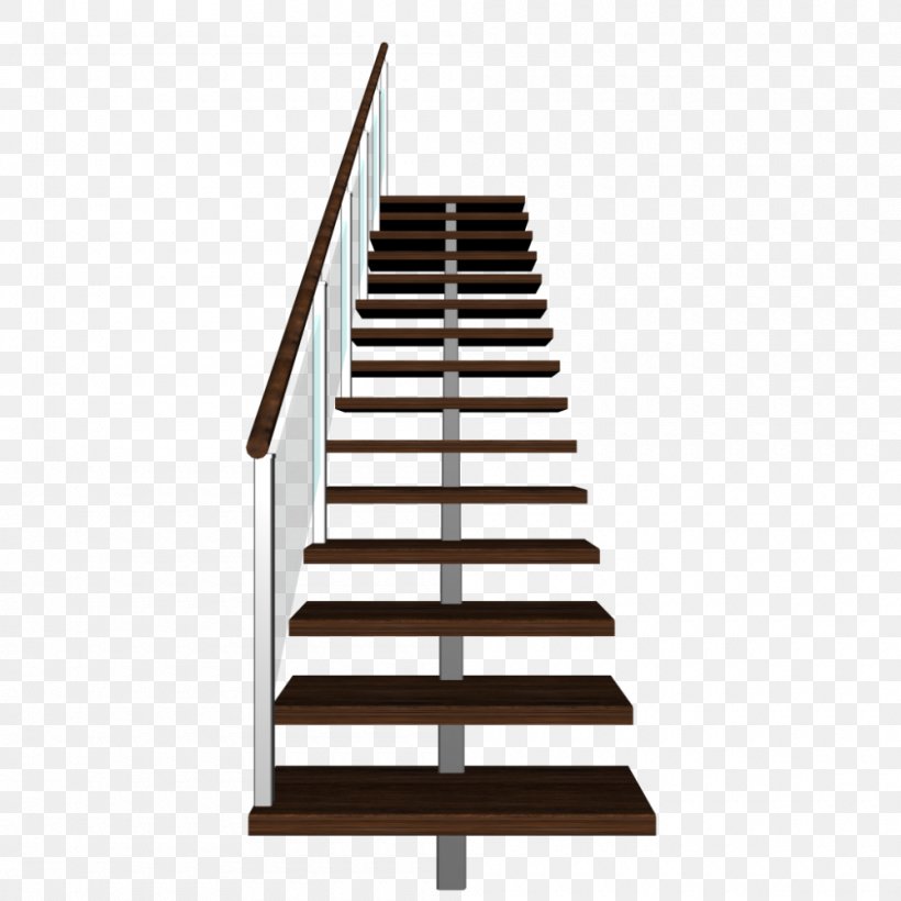 Staircases Clip Art Attic Handrail Ladder, PNG, 1000x1000px, Staircases, Attic, Furniture, Garden, Handrail Download Free