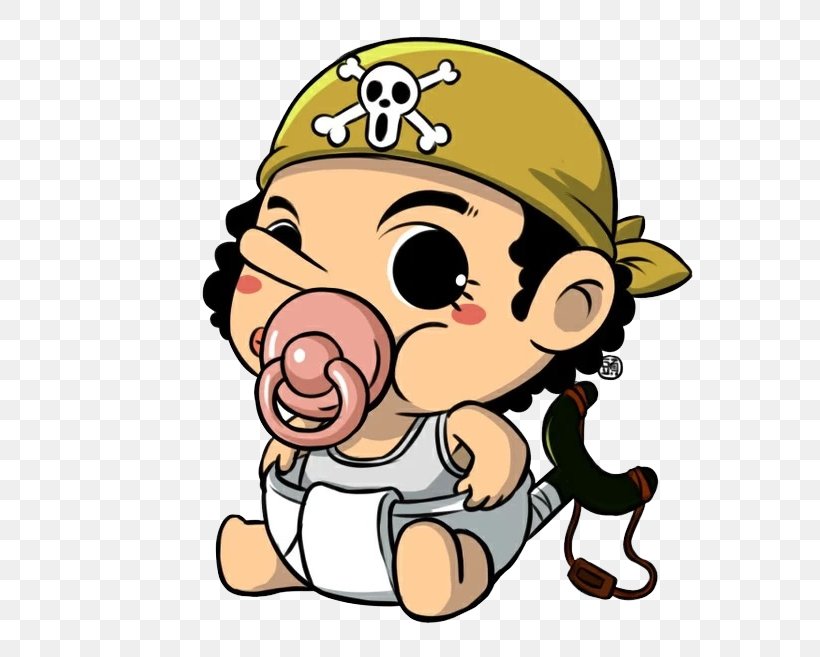Usopp Monkey D. Luffy Roronoa Zoro One Piece Nami, PNG, 600x657px, Watercolor, Cartoon, Flower, Frame, Heart Download Free