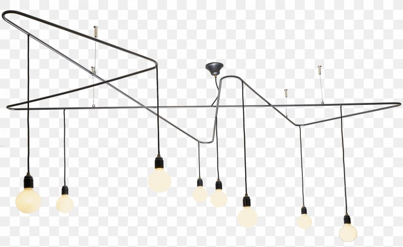 Wire Chair (DKR1) Lighting Furniture Light Fixture Table, PNG, 2916x1786px, Wire Chair Dkr1, Charles And Ray Eames, Furniture, Lamp, Light Fixture Download Free