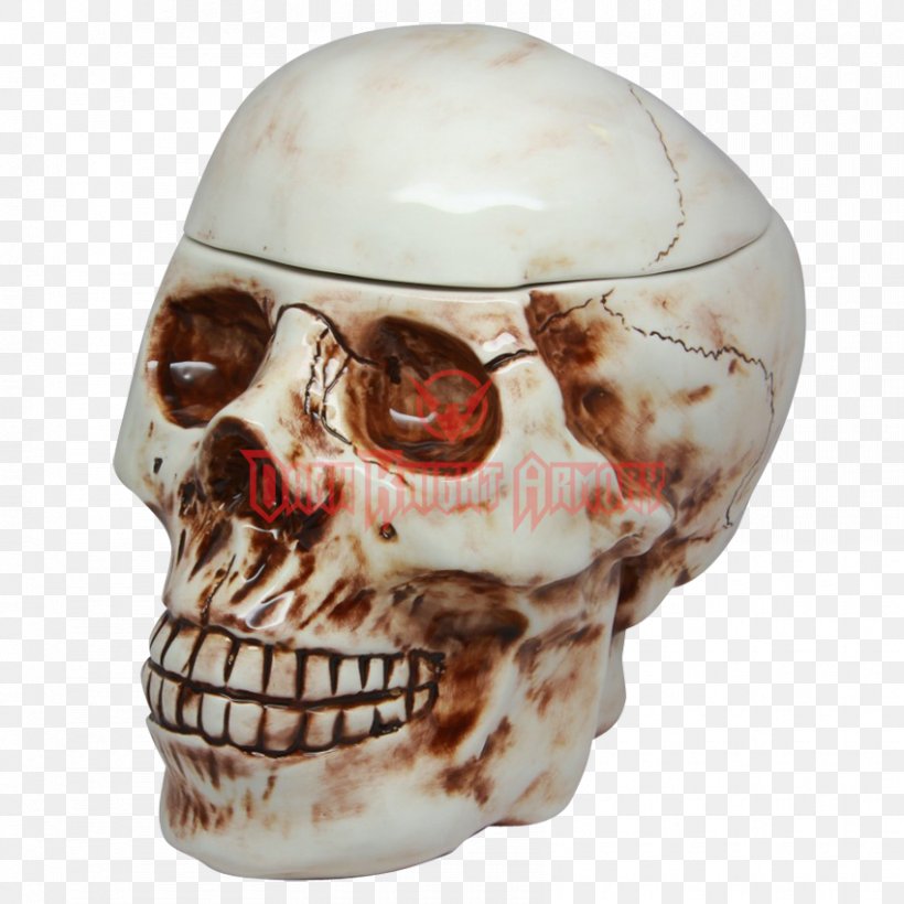 Biscuit Jars Skull Biscuits Ceramic, PNG, 850x850px, Biscuit Jars, Anatomy, Biscuit, Biscuits, Bone Download Free